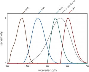 Sensitivitity Graph Bluetit