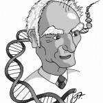 Sir Francis Crick